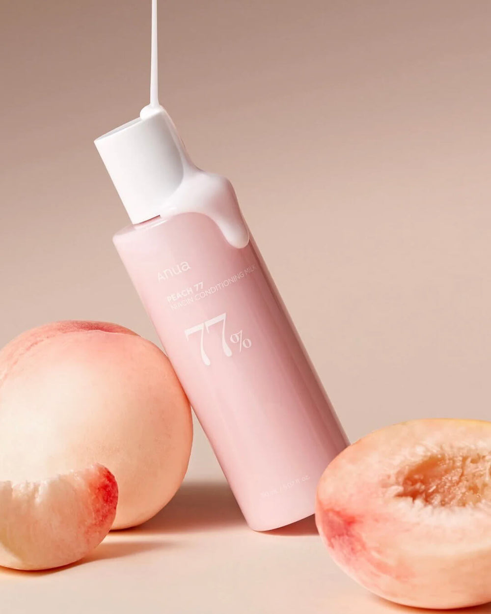 ANUA
Peach 77 Niacin Conditioning Milk