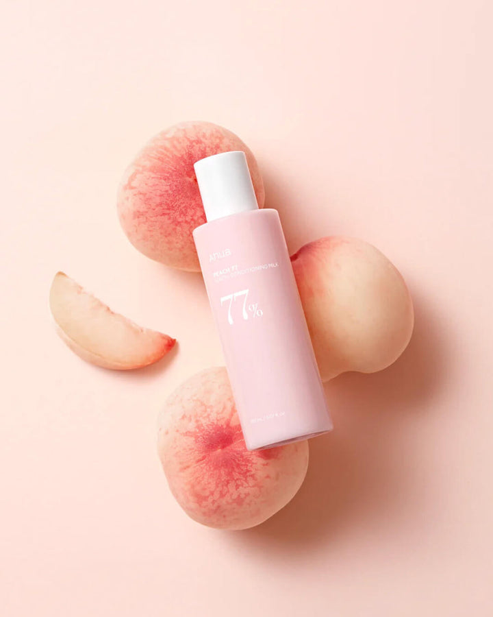 ANUA
Peach 77 Niacin Conditioning Milk