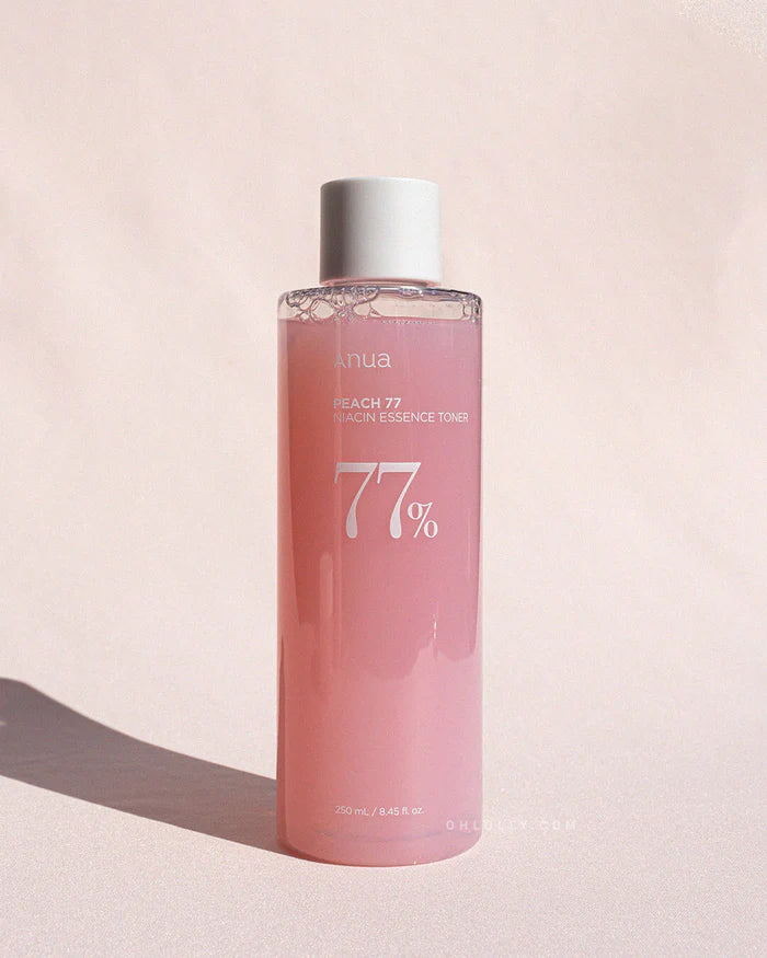 ANUA PEACH 77 NIACIN ESSENCE TONER 250ml