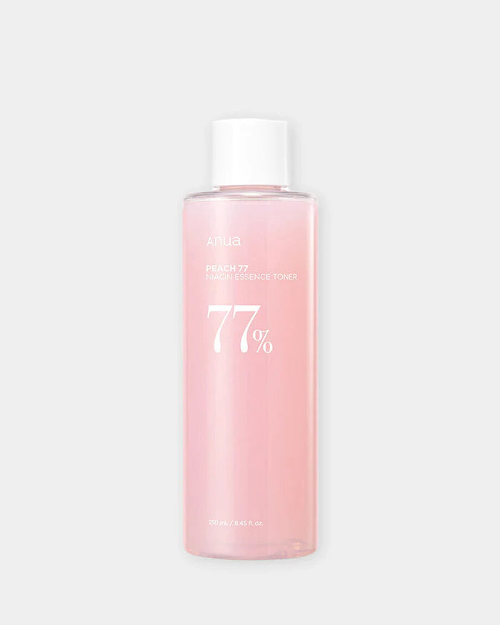 ANUA PEACH 77 NIACIN ESSENCE TONER 250ml