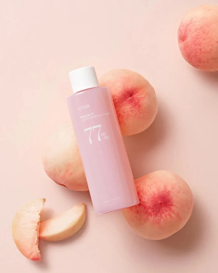 ANUA PEACH 77 NIACIN ESSENCE TONER 250ml