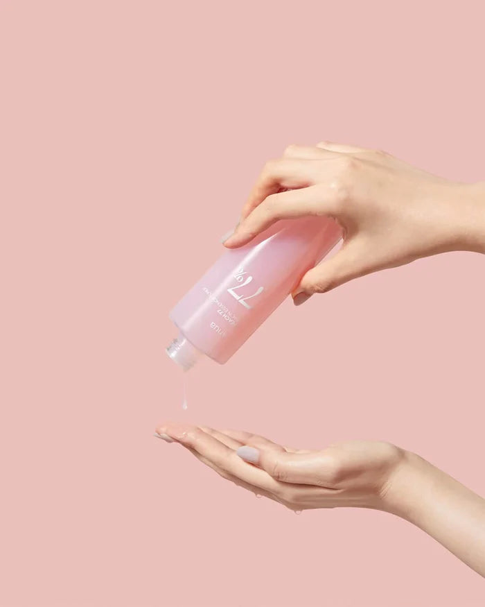 ANUA PEACH 77 NIACIN ESSENCE TONER 250ml