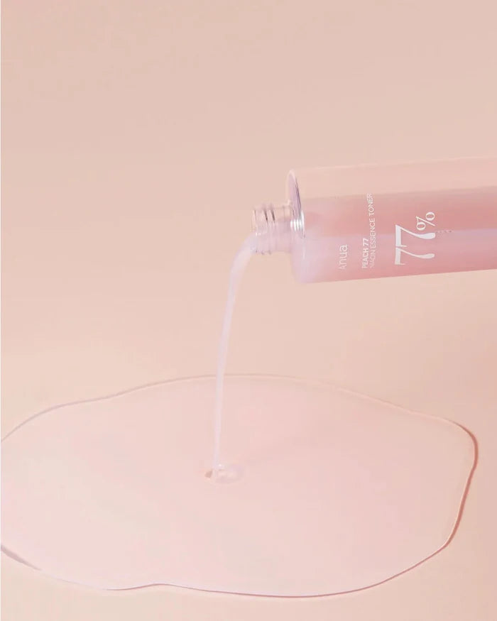 ANUA PEACH 77 NIACIN ESSENCE TONER 250ml