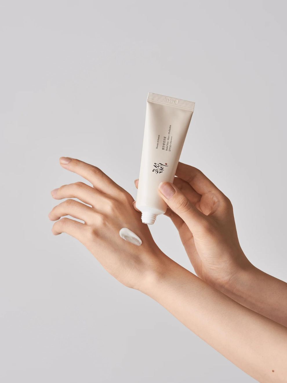 Relief sun rice + Probiotics Beauty of Joseon