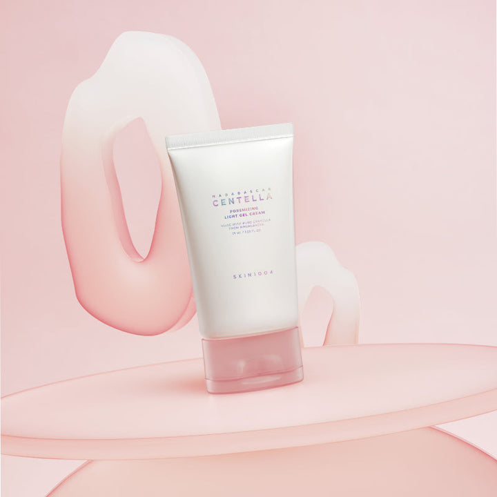 Poremizing gel cream skin1004
