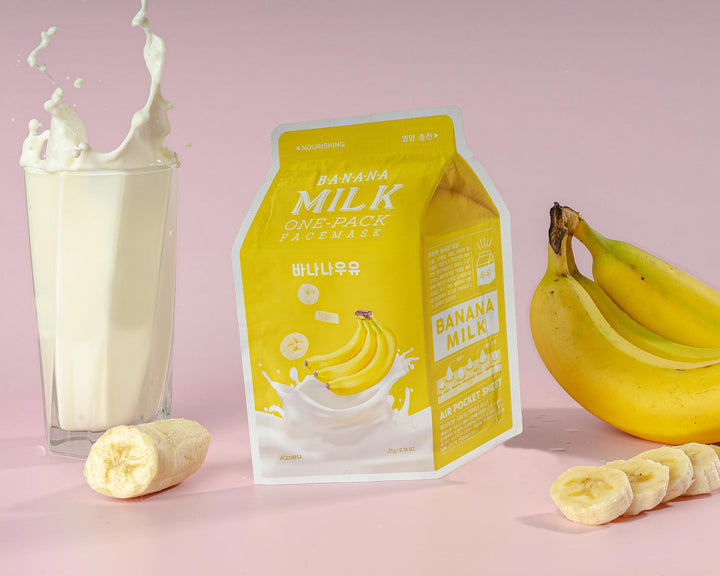 A’PIEU – Milk One Pack