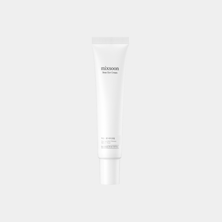 Mixsoon bean eye cream