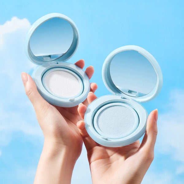 TOCOBO Blur Finish Sun Cushion SPF50+ PA++++
