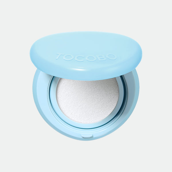 TOCOBO Blur Finish Sun Cushion SPF50+ PA++++