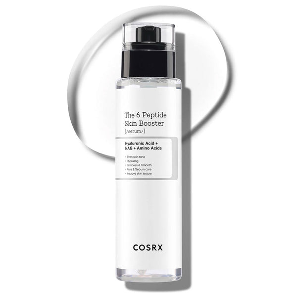 Cosrx The 6 Peptide Skin Booster Serum