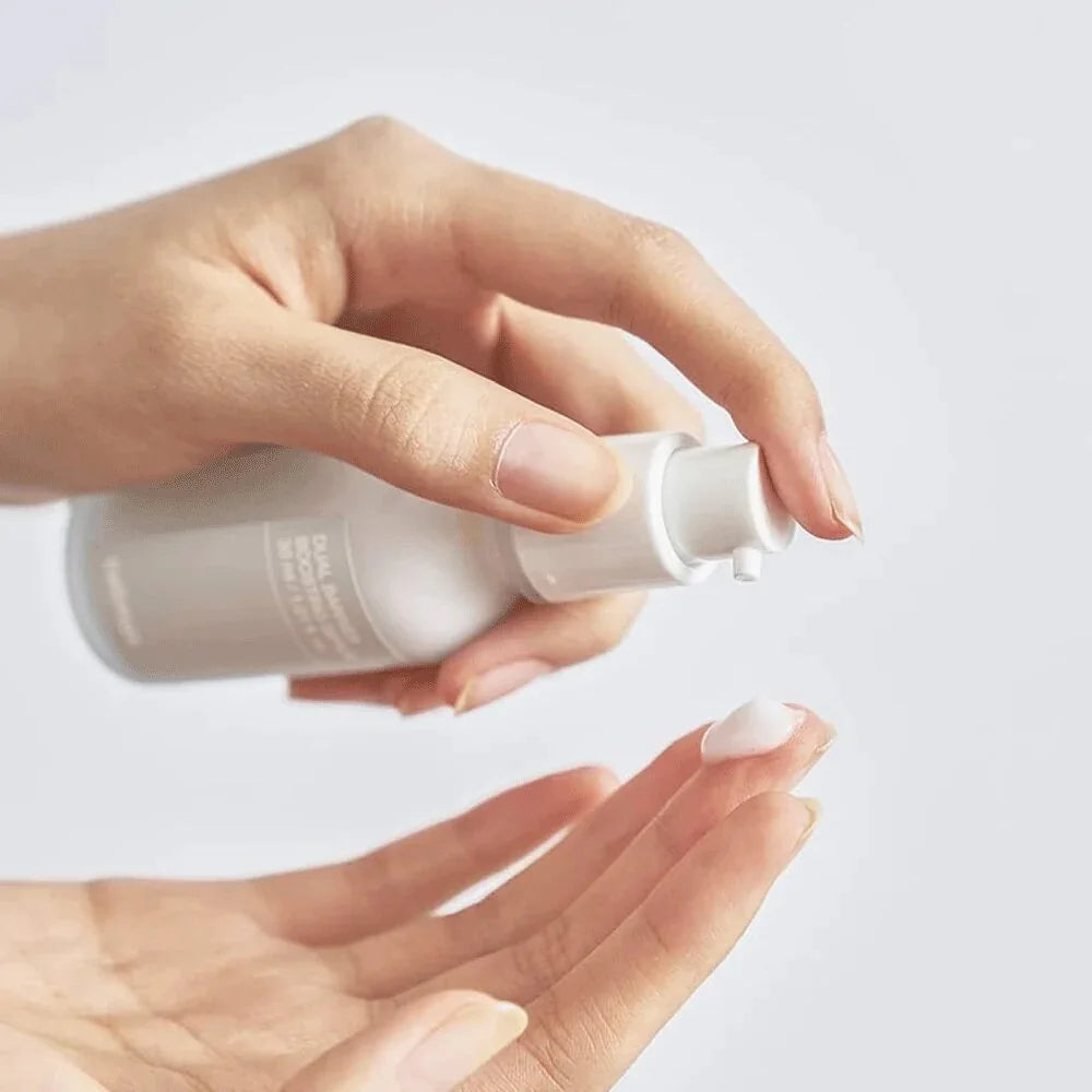 Celimax Dual Barrier Boosting Serum