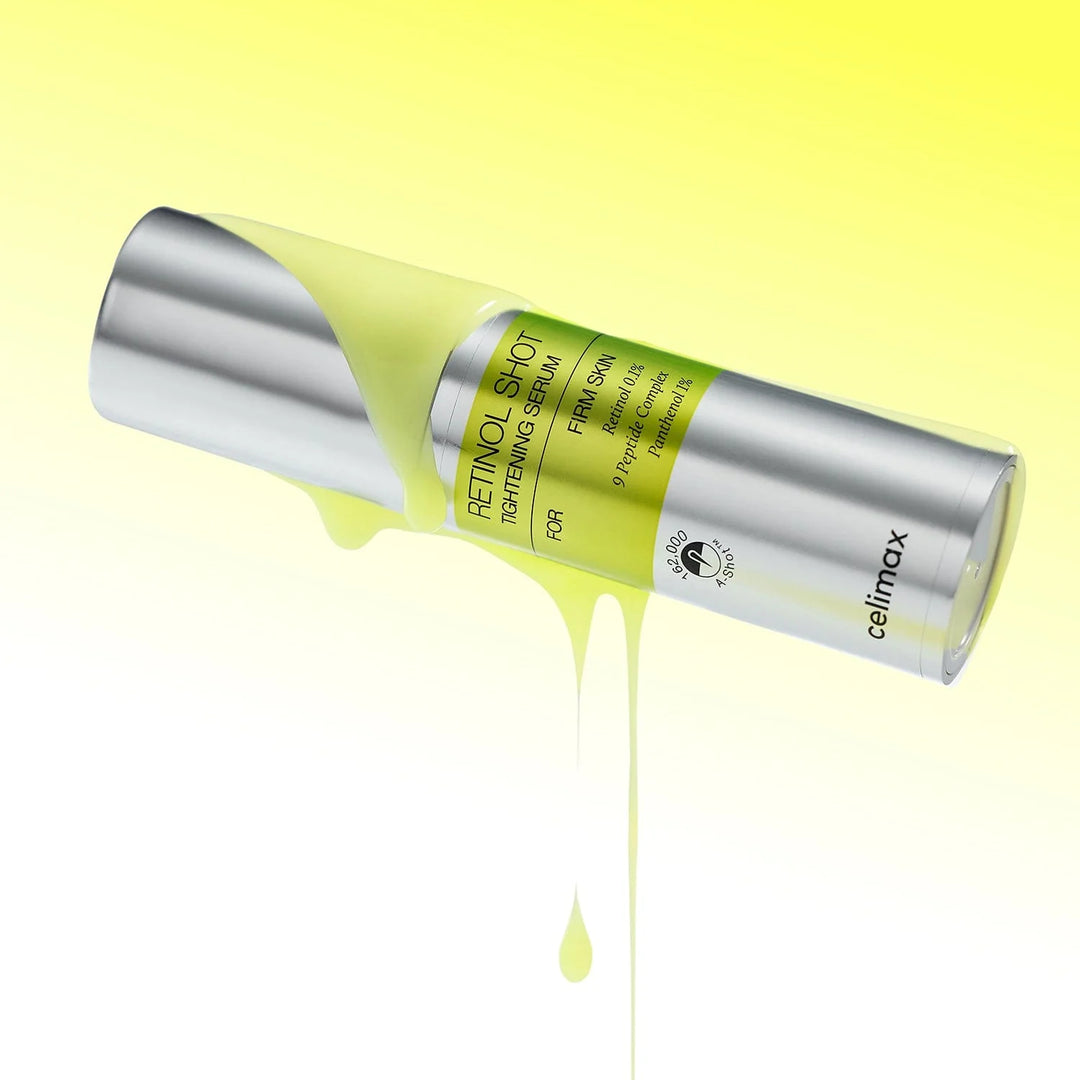 Celimax The Vita-A Retinol Shot Tightening Serum – 30 ml