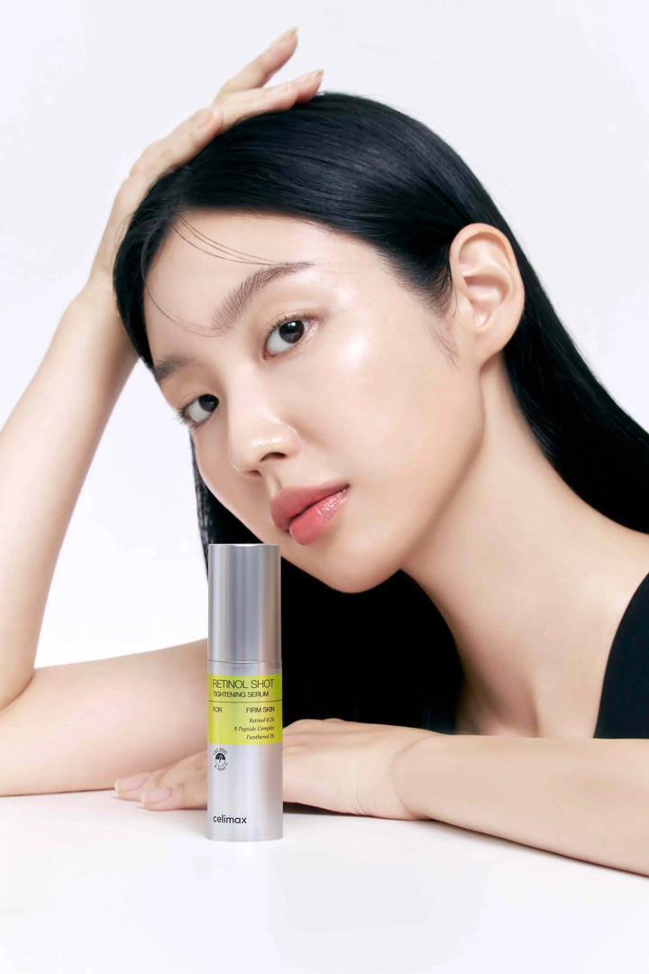 Celimax The Vita-A Retinol Shot Tightening Serum – 30 ml