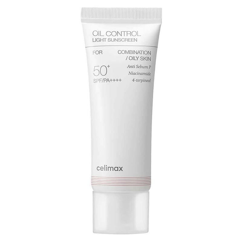 Celimax - Oil Control Light Sunscreen