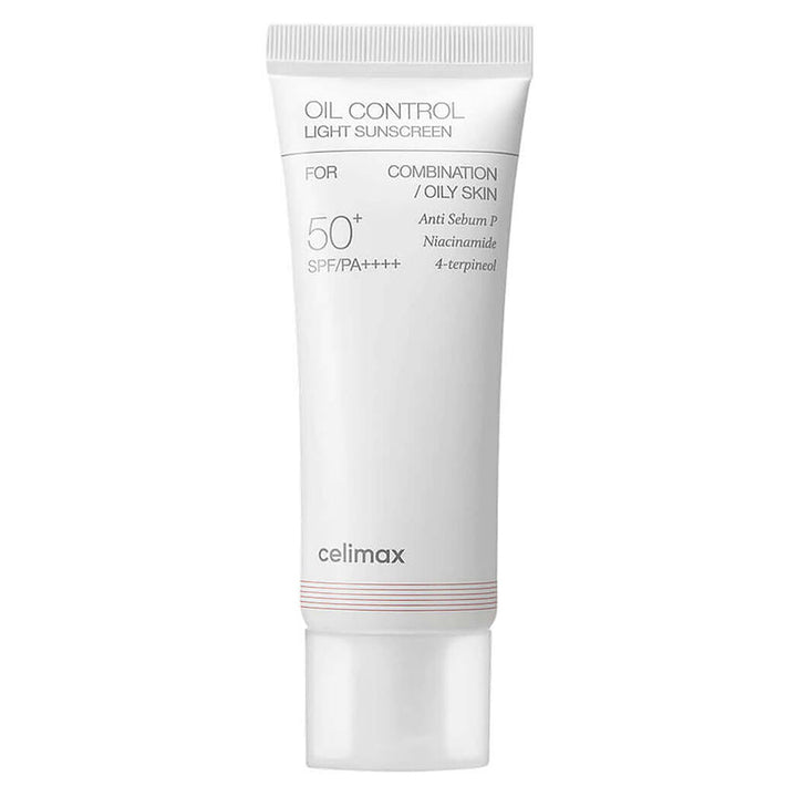 Celimax - Oil Control Light Sunscreen