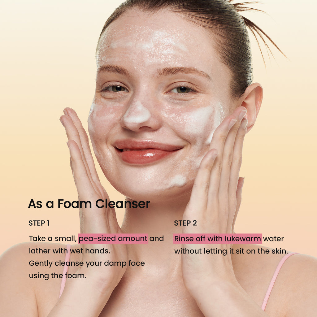 Biodance – Collagen Mask to Foam Cleanser 150ml
