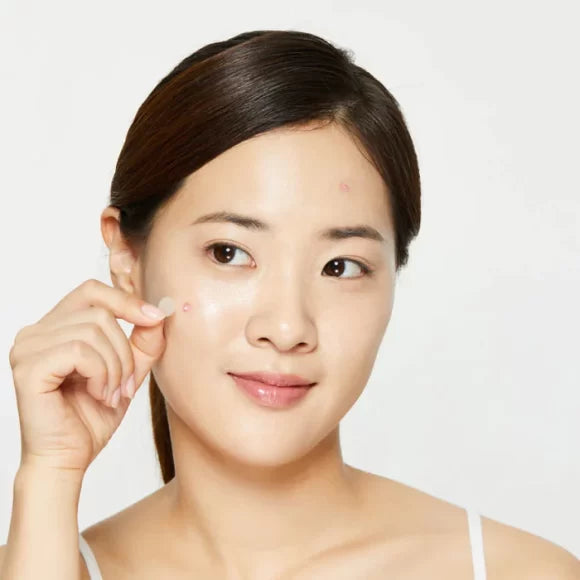 Acné pimple patch cosrx