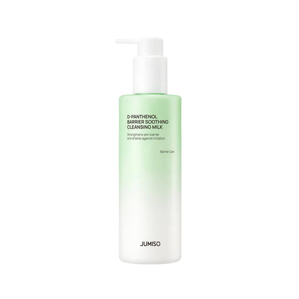 Jumiso D-Panthenol Barrier Soothing Cleansing Milk