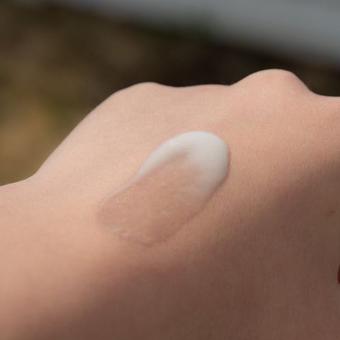 Nivea super water 50 gel