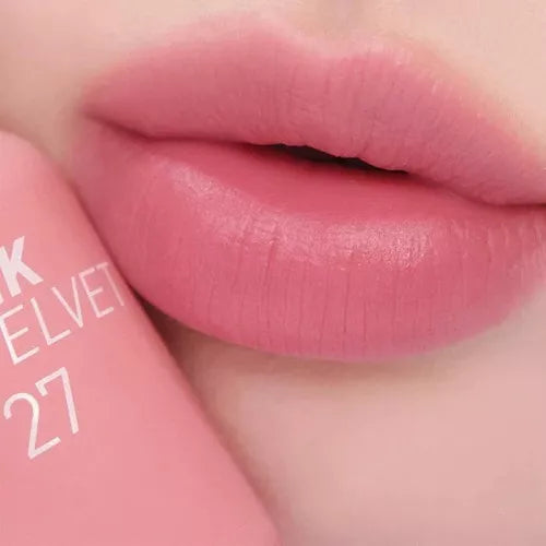 Ink velvet peripera