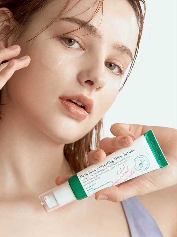 AXIS-Y DARK SPOT CORRECTING GLOW SERUM 50ML