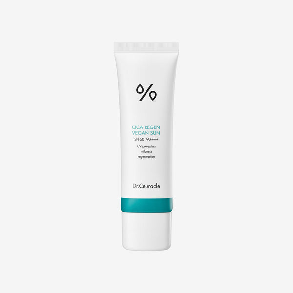 Dr. Ceuracle - Cica Regen Vegan Sun [50ml]