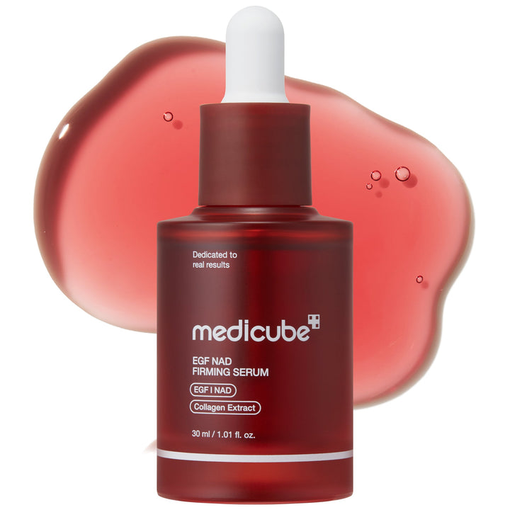MEDICUBE EGF and Firming Serum 30 ml