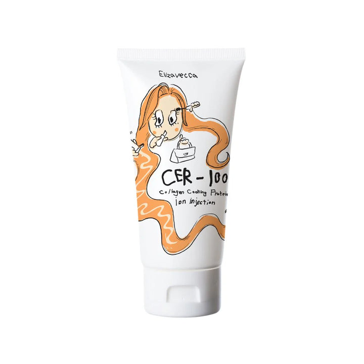 Elizavecca CER-100 Collagen Coating Protein Ion Injection