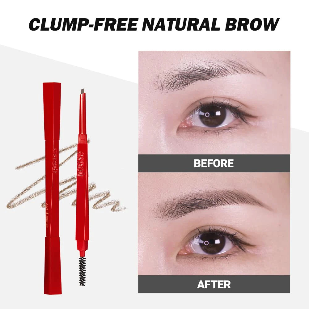 Espoir – The Brow Balance Pencil 4 Ash Brown