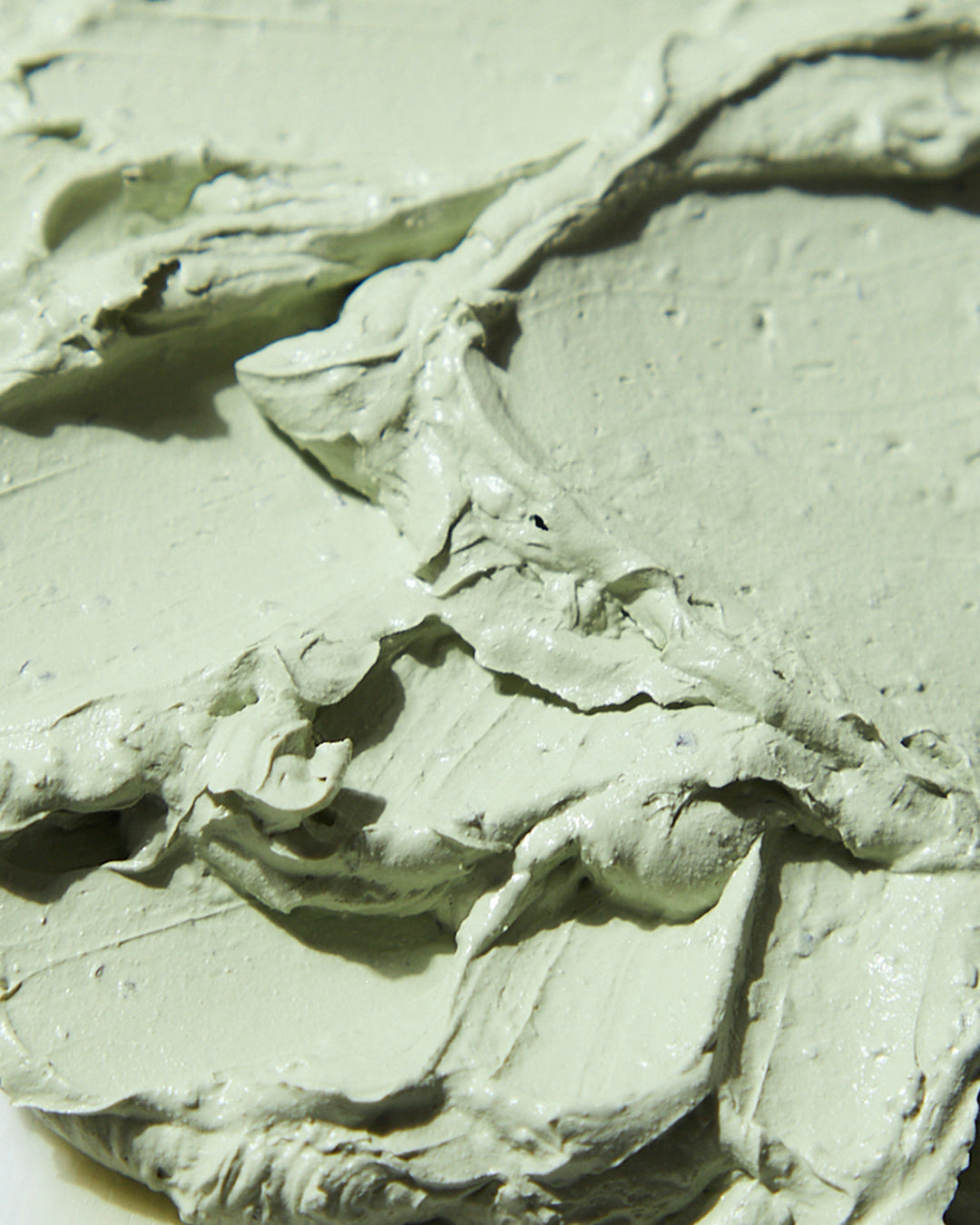 FULLY] Green Tomato Clay Pack Cleanser 120ml