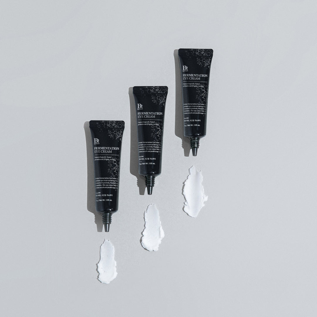 Benton Fermentation Eye Cream 10g