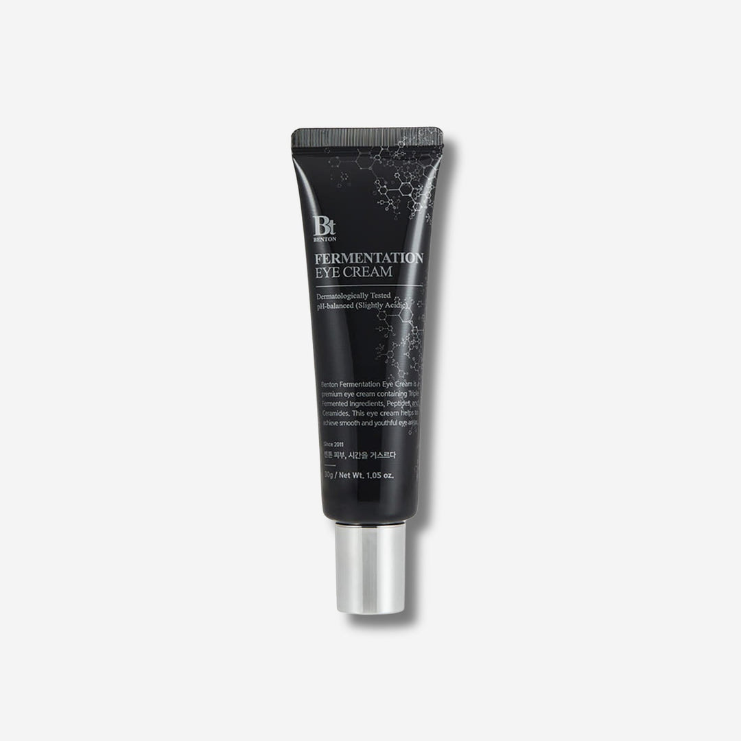 Benton Fermentation Eye Cream 10g