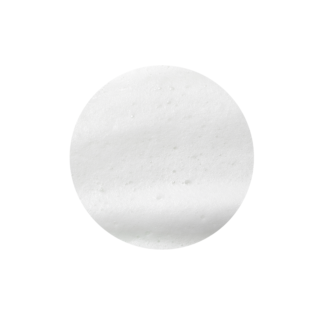 Mixsoon centella cleansing foam