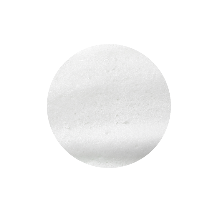 Mixsoon centella cleansing foam