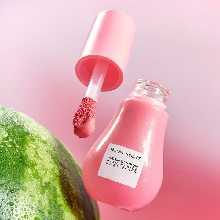 Glow Recipe Dewy Flush (Watermelon Niacinamide) 12 ml