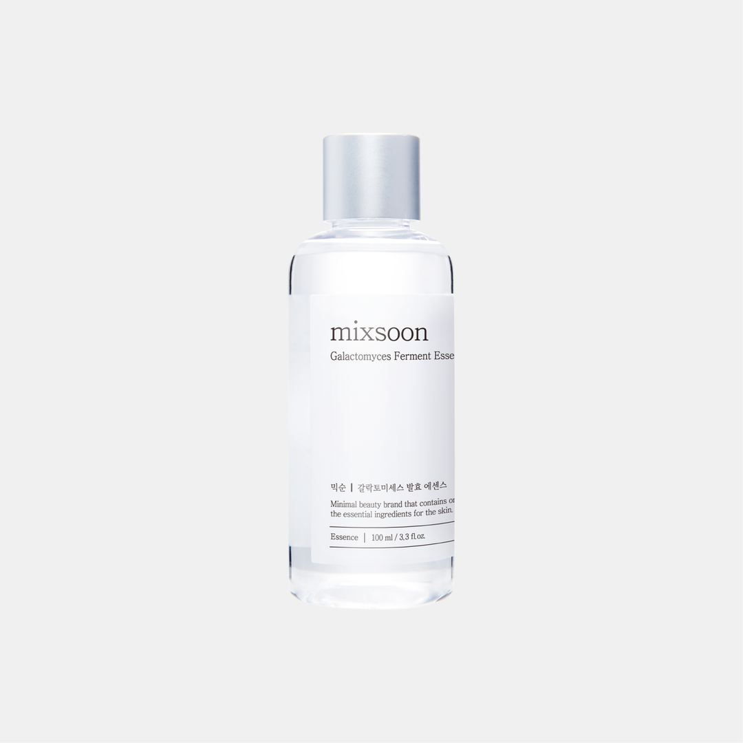 Mixsoon Galactomyces Essence