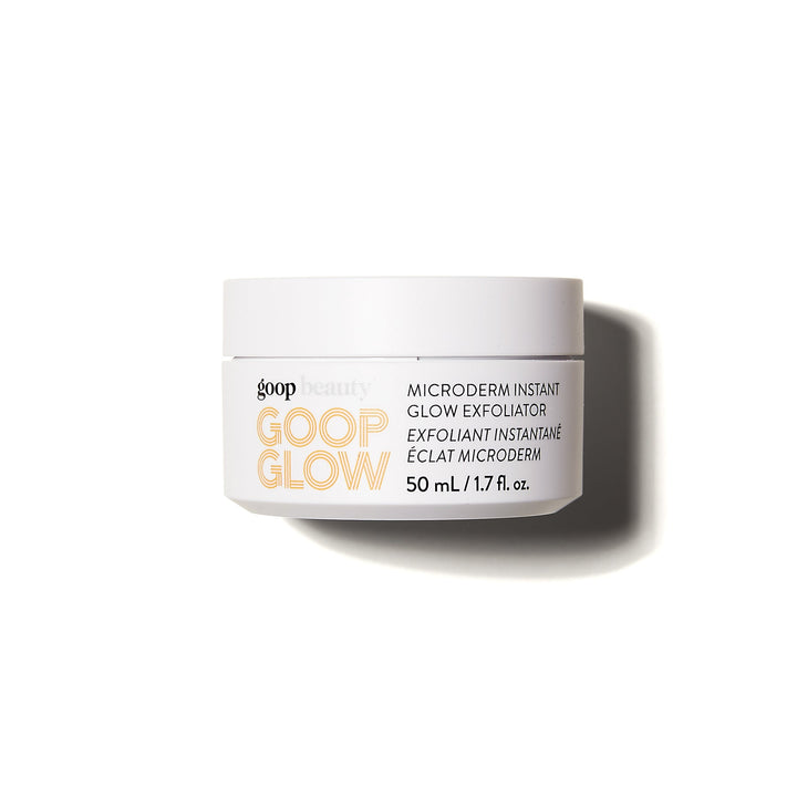 Goop Beauty – GOOPGLOW Microderm Instant Glow Exfoliator 15 ml