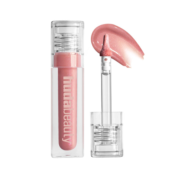 Huda Beauty Faux Filler Lip Gloss