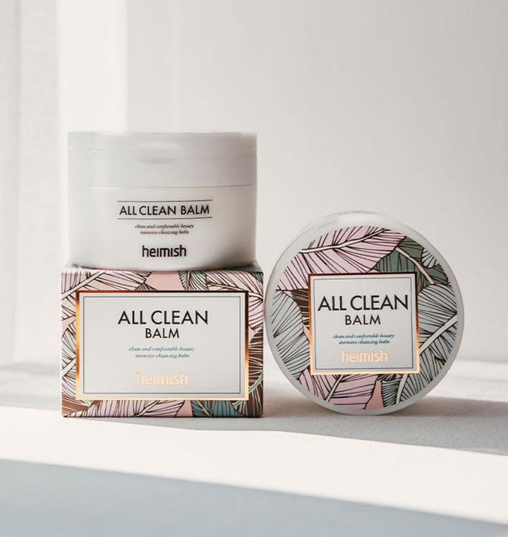 Heimish - All Clean Balm