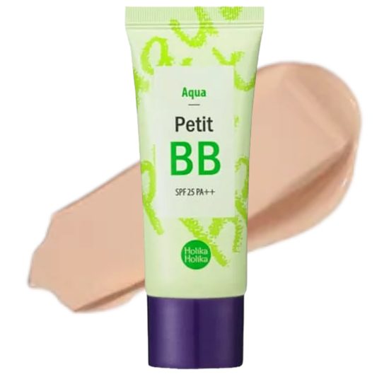 Holika Holika Aqua Petit Crema BB
