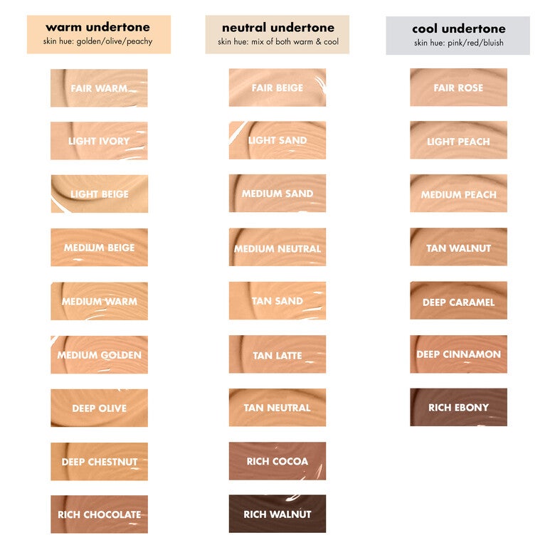 Elf camo hydrating concealer