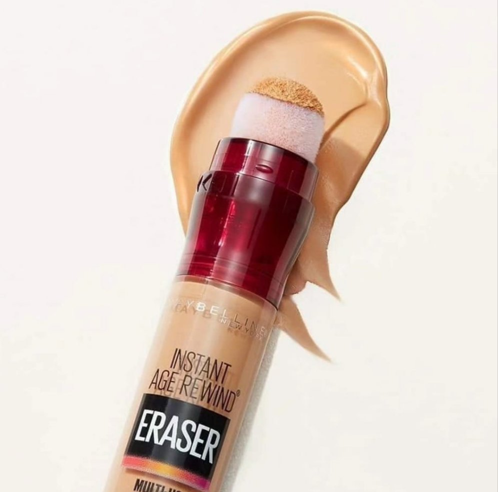 Corrector eraser Maybelline