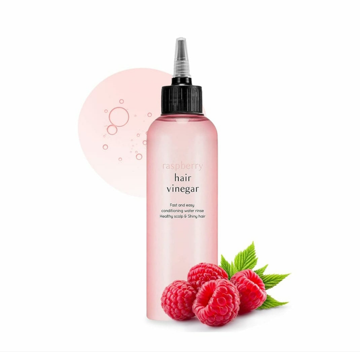 A'pieu Raspberry Hair Vinegar