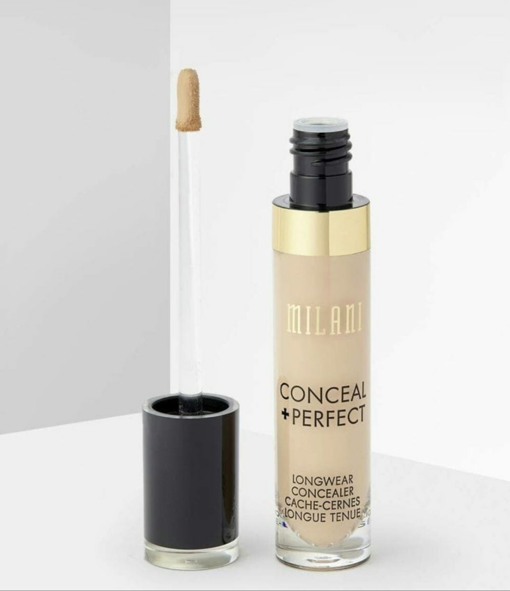 Milani conceal + perfect