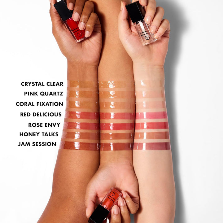 ELF Glow Reviver Lip Oil