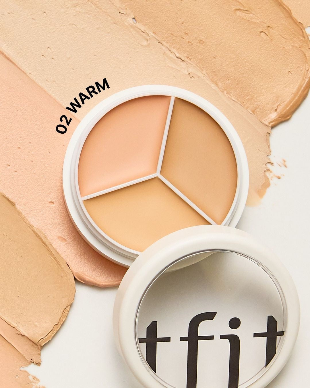 Tfit Concealer