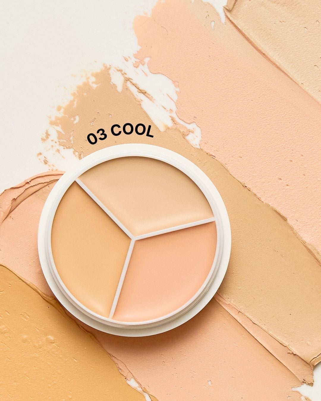 Tfit Concealer