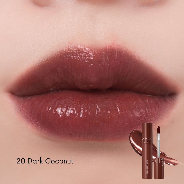 Rom&nd Juicy lasting tint