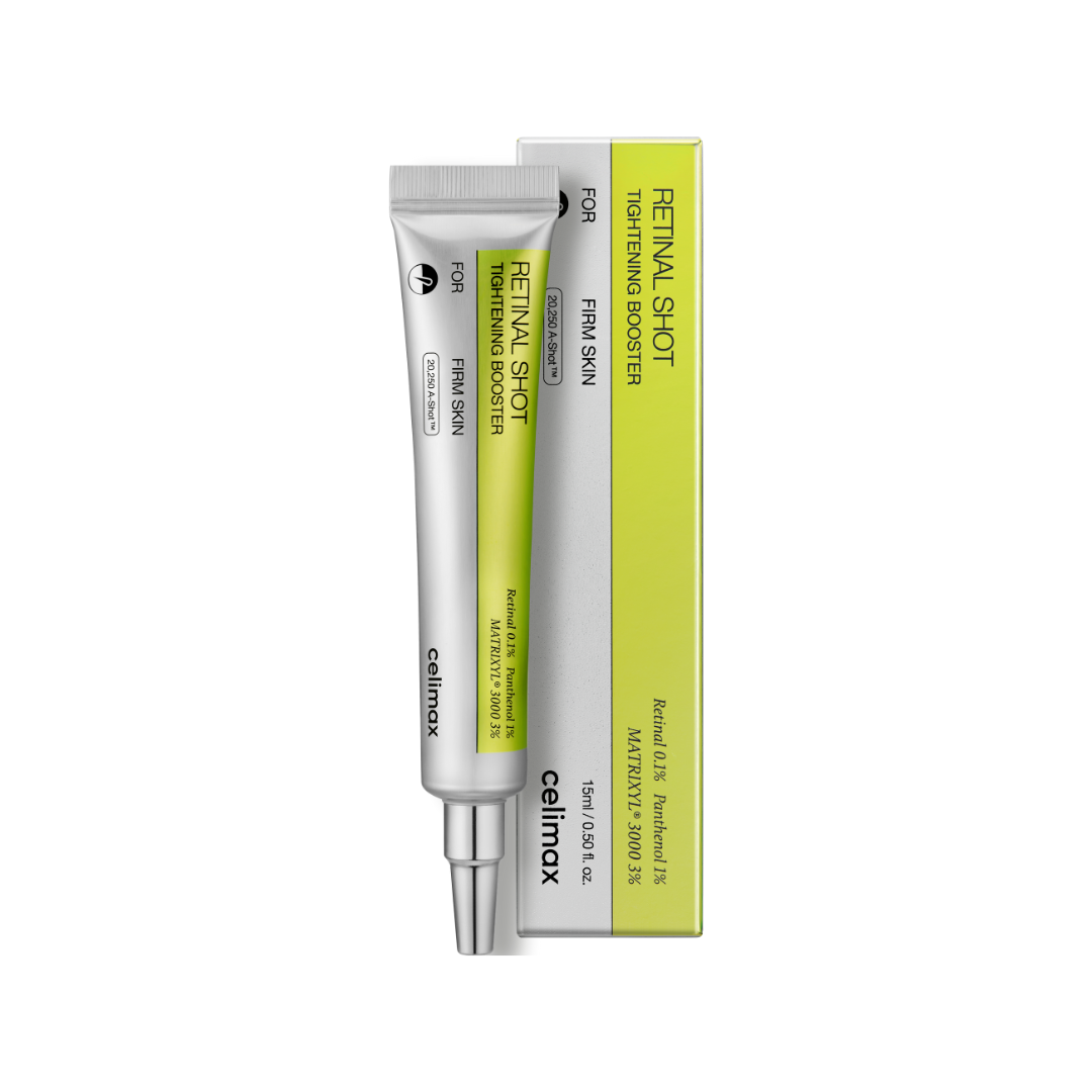 CELIMAX The Vita-A Retinal Shot Tightening Booster
