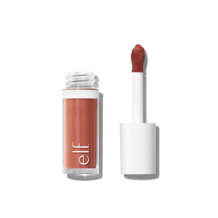 Elf camo blush